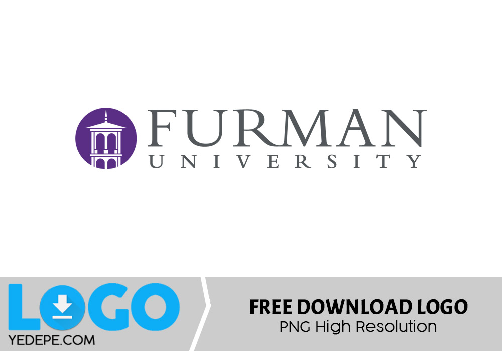 furman university logo