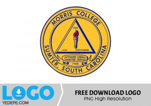 Download PNG - Logo Morris College