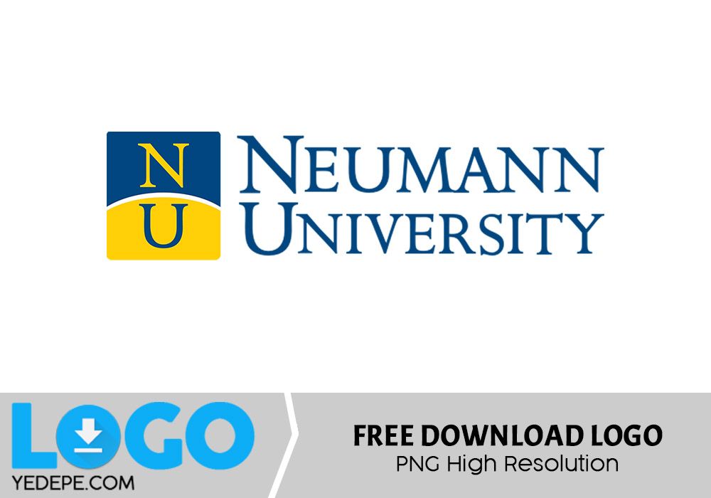 Logo Neumann University | Free Download Logo Format PNG | Logo PNG ...