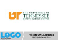 Logo The University of Tennessee Health Science Center | Free Download ...