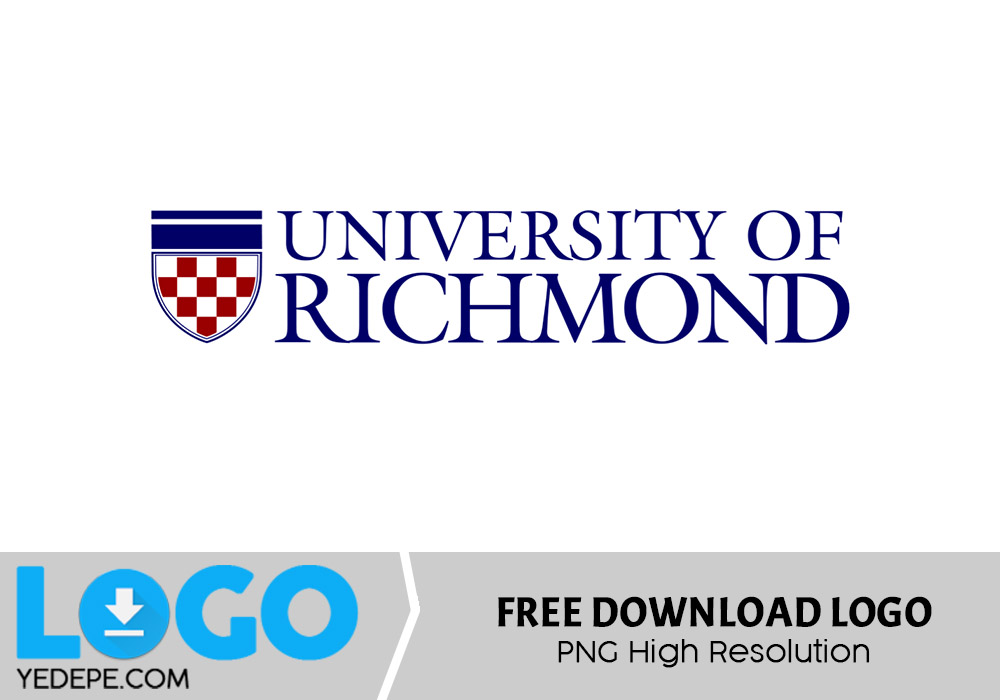 Logo University of Richmond | Free Download Logo Format PNG | Logo PNG ...