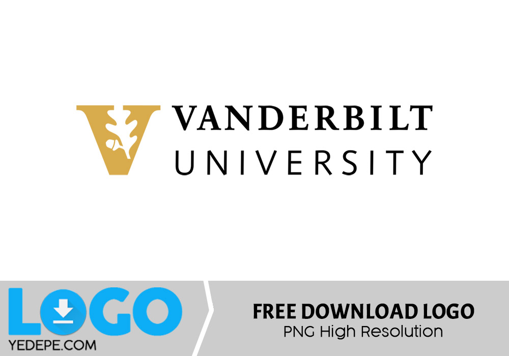 Logo Vanderbilt University | Free Download Logo Format PNG