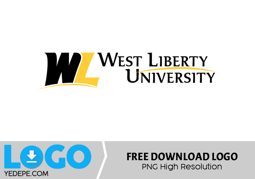 Logo West Liberty University Free Download Logo Format PNG