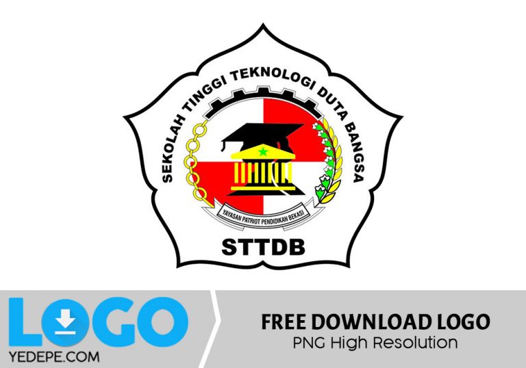 Logo Sekolah Tinggi Teknologi Duta Bangsa | Free Download Logo Format PNG