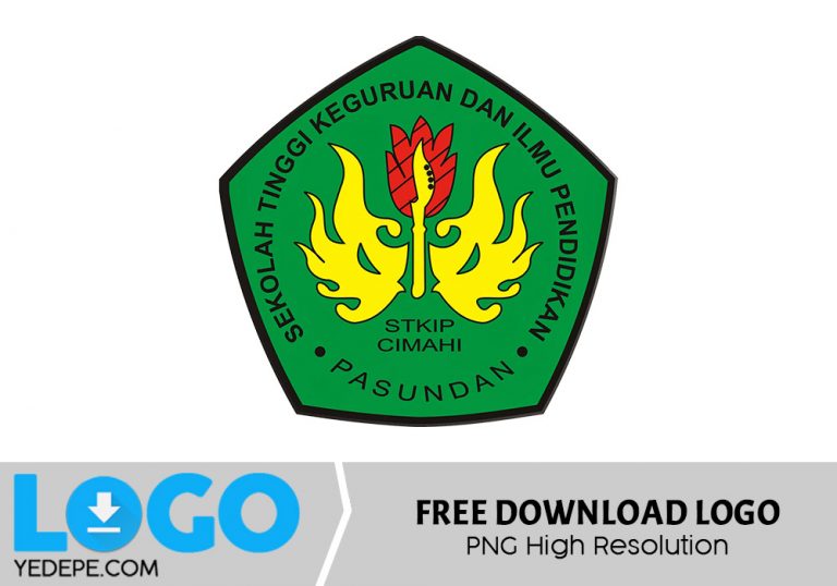 Logo Sekolah Tinggi Keguruan Dan Ilmu Pendidikan Pasundan Cimahi | Free ...