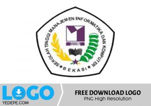 Download PNG - Logo Sekolah Tinggi Manajemen Informatika dan Komputer Mitra Karya
