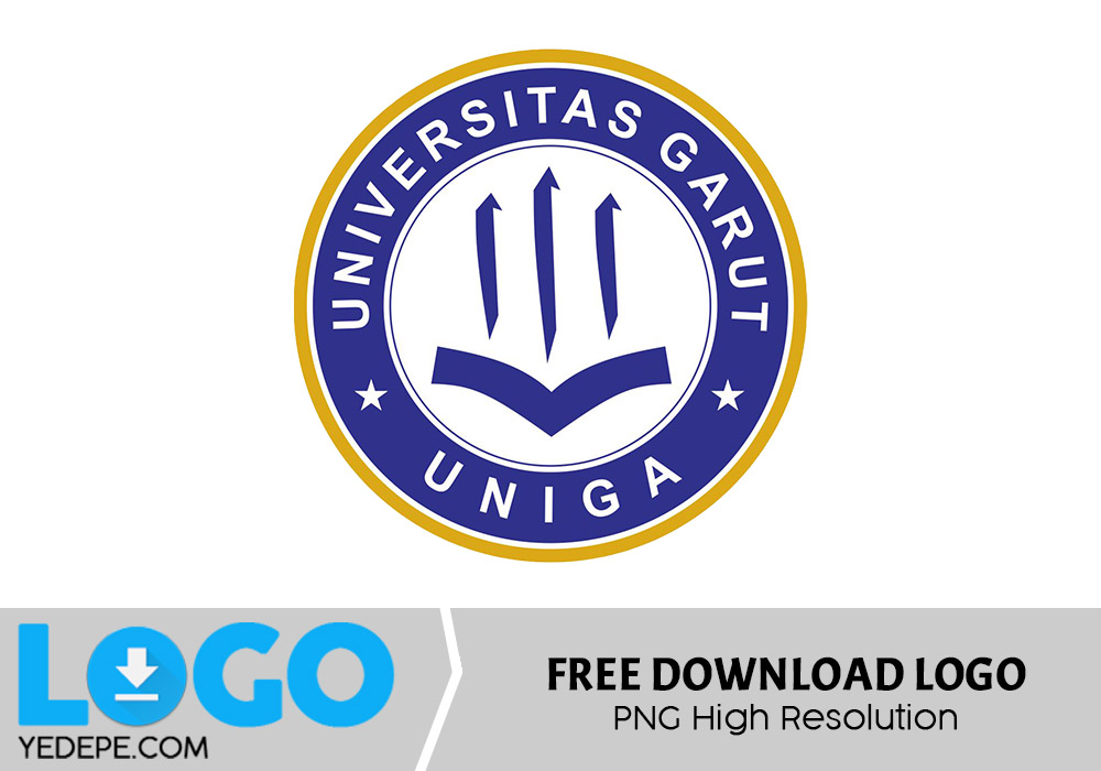 Logo Universitas Garut Free Download Logo Format Png