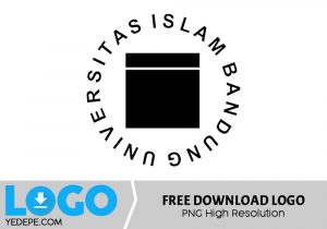 Download PNG - Logo Universitas Islam Bandung