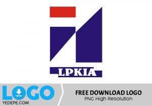 Download PNG - Logo Institut Digital Ekonomi LPKIA Bandung
