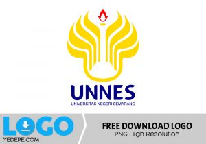 Download PNG - Logo Universitas Negeri Semarang