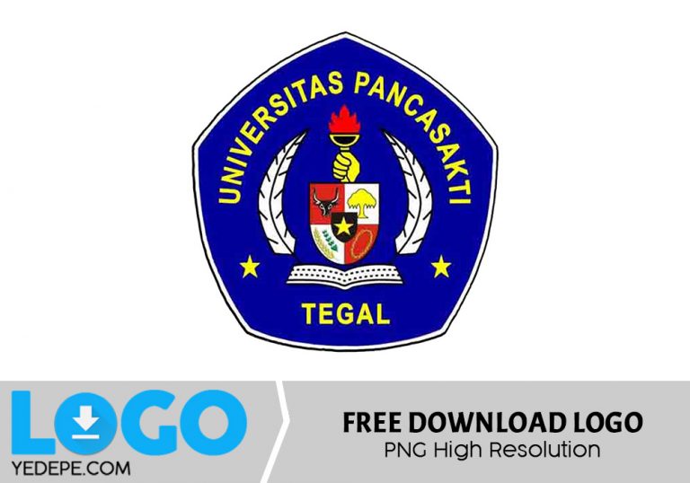 Logo Universitas Pancasakti Tegal Free Download Logo Format Png