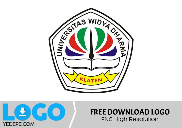 Logo Universitas Widya Dharma Klaten Free Download Logo Format Png