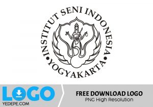 Logo Institut Seni Indonesia Yogyakarta Free Download Logo Format Png