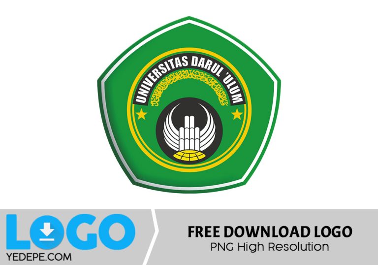 Logo Universitas Darul ‘Ulum | Free Download Logo Format PNG