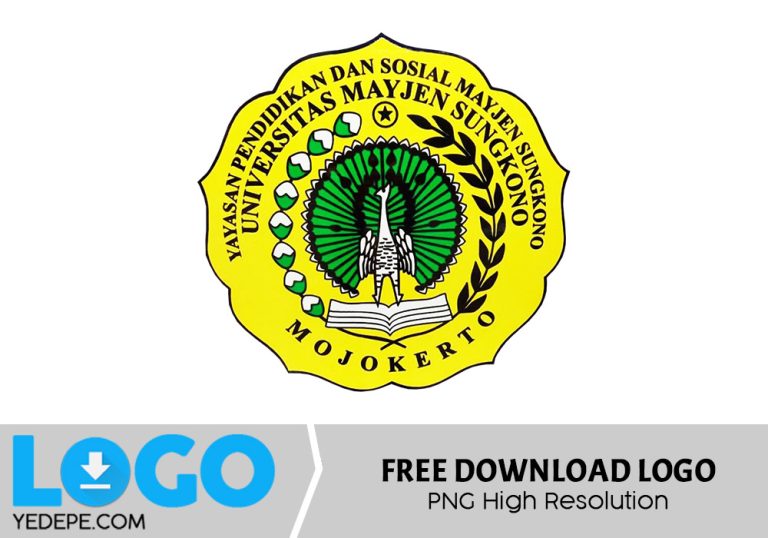 Logo Universitas Mayjen Sungkono Mojokerto