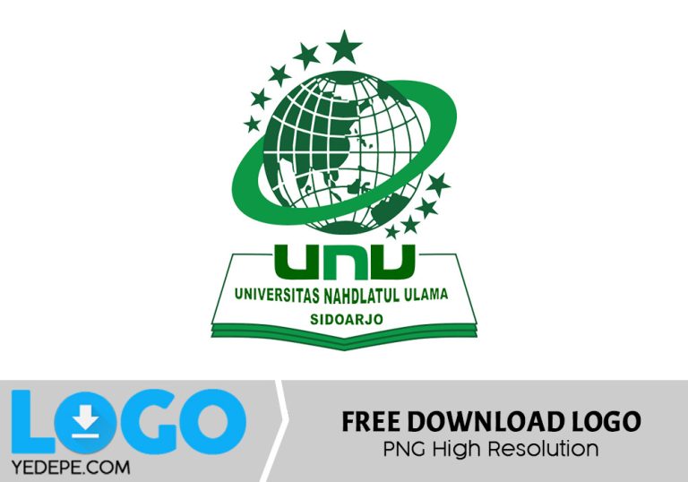 Logo Universitas Nahdlatul Ulama Sidoarjo | Free Download Logo Format ...