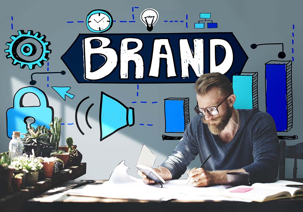 Ketahui Cara Membuat Nama Brand, Berikut Penjelasannya | Free Download