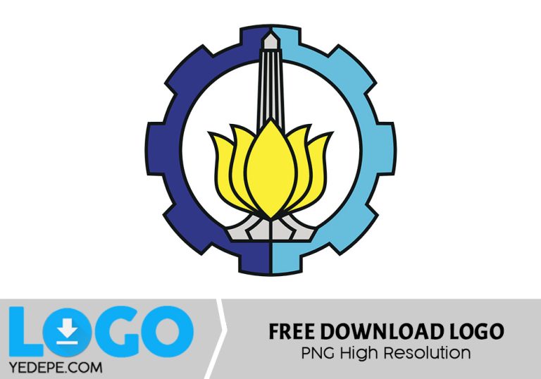 Logo Institut Teknologi Sepuluh Nopember | Free Download Logo Format PNG