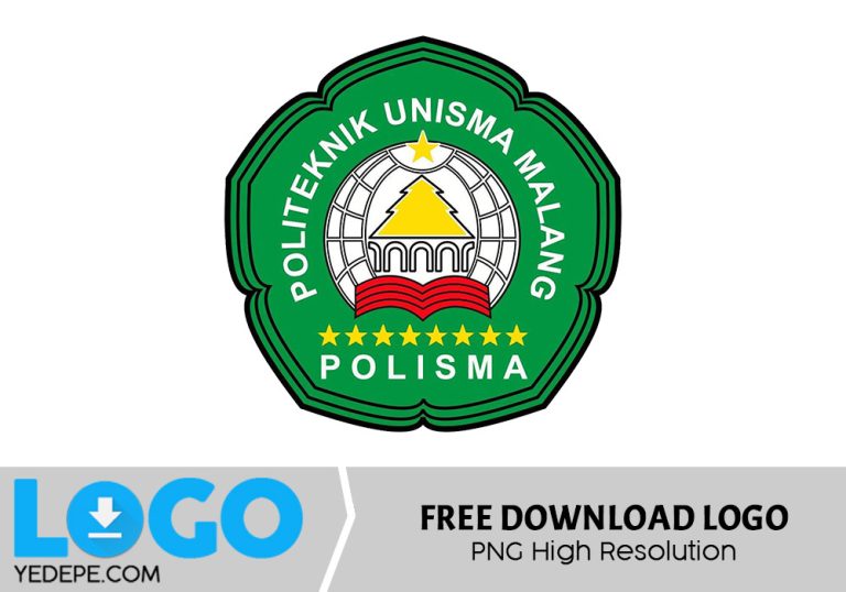 Logo Politeknik Unisma Malang | Free Download Logo Format PNG