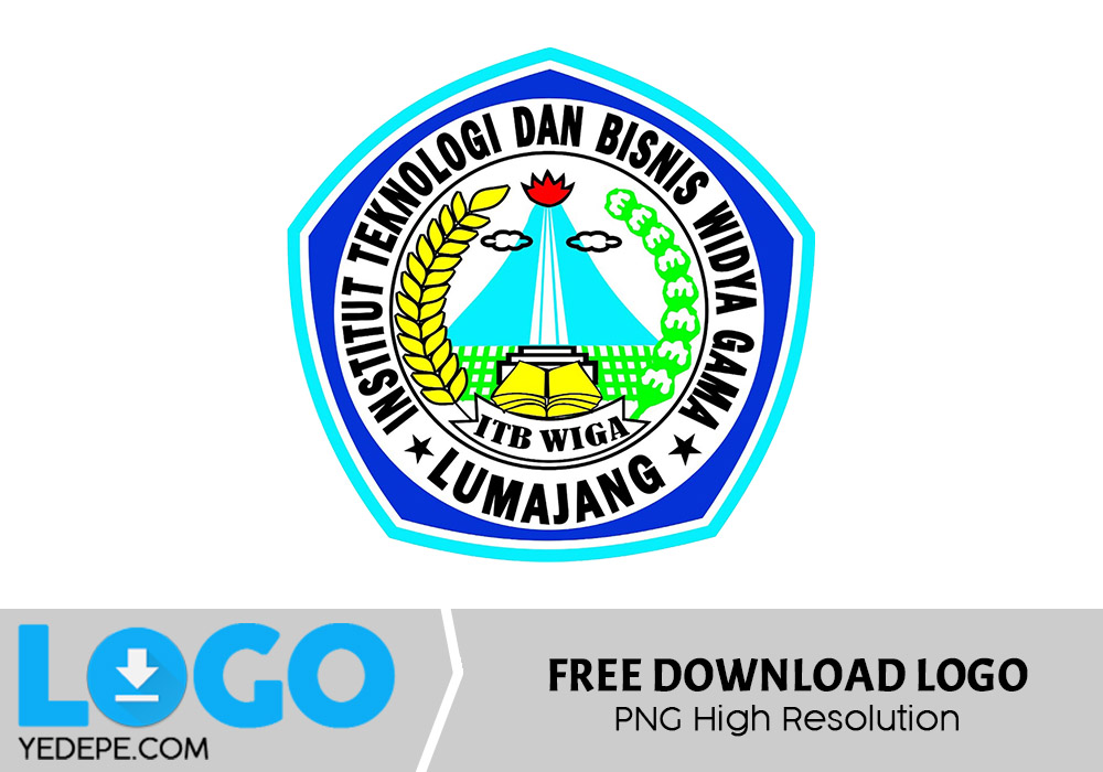 Logo Itb Widya Gama Lumajang