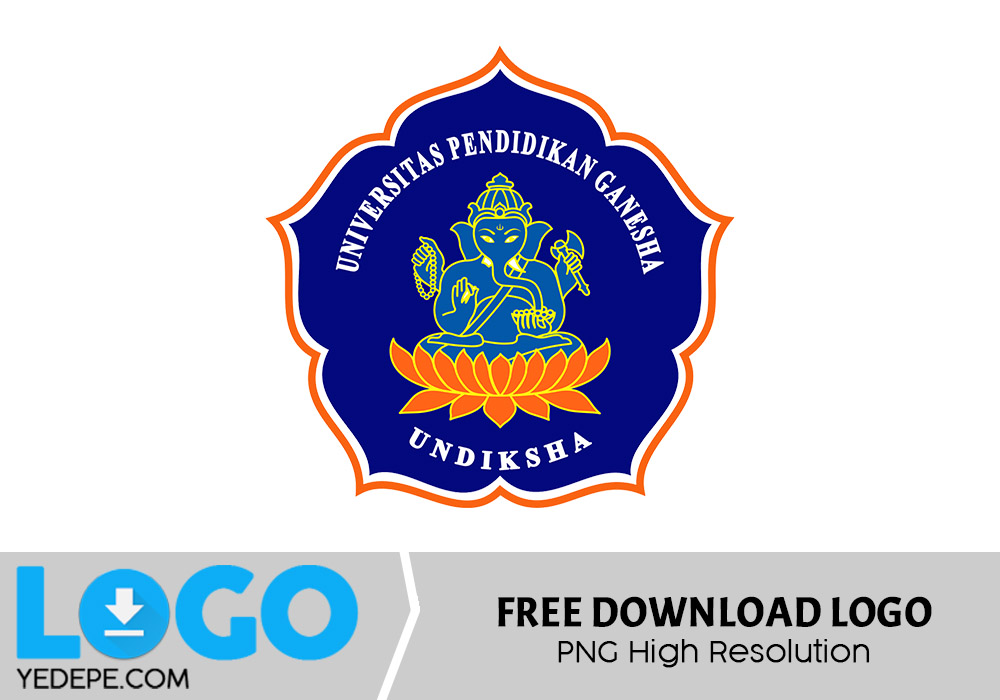 Logo Universitas Pendidikan Ganesha Free Download Logo Format Png Sexiz Pix