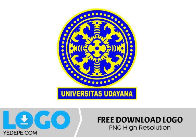 Logo Universitas Udayana Free Download Logo Format Png 2119