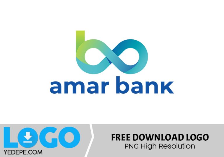 Logo Amar Bank | Free Download Logo Format PNG | Logo PNG | Logo Keren