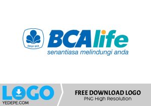 Download PNG - Logo Asuransi BCA Life