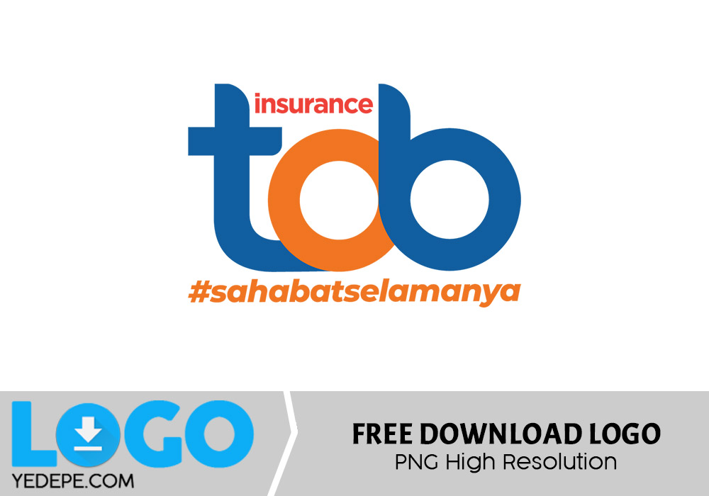 Logo Asuransi TOB | Free Download Logo Format PNG