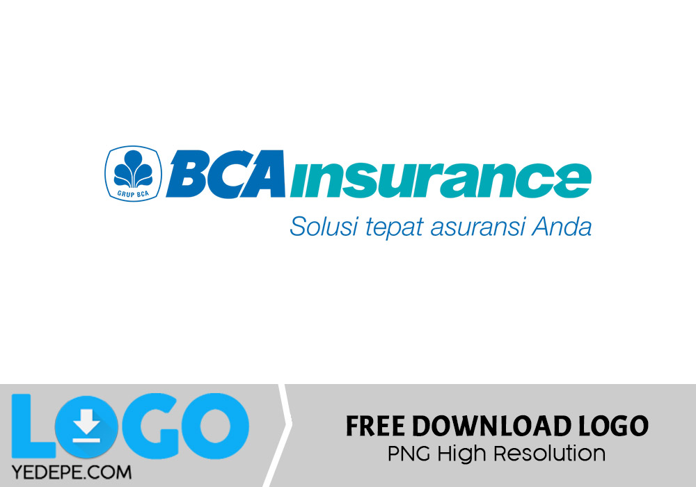 Logo Bcainsurance Free Download Logo Format Png Logo Png Logo Keren