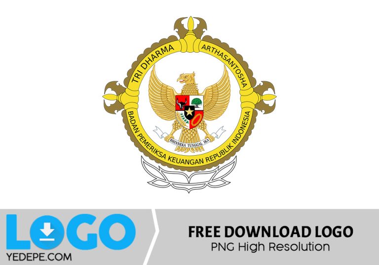 Logo BPK RI | Free Download Logo Format PNG