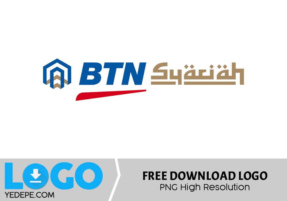 Logo BTN Syariah | Free Download Logo Format PNG