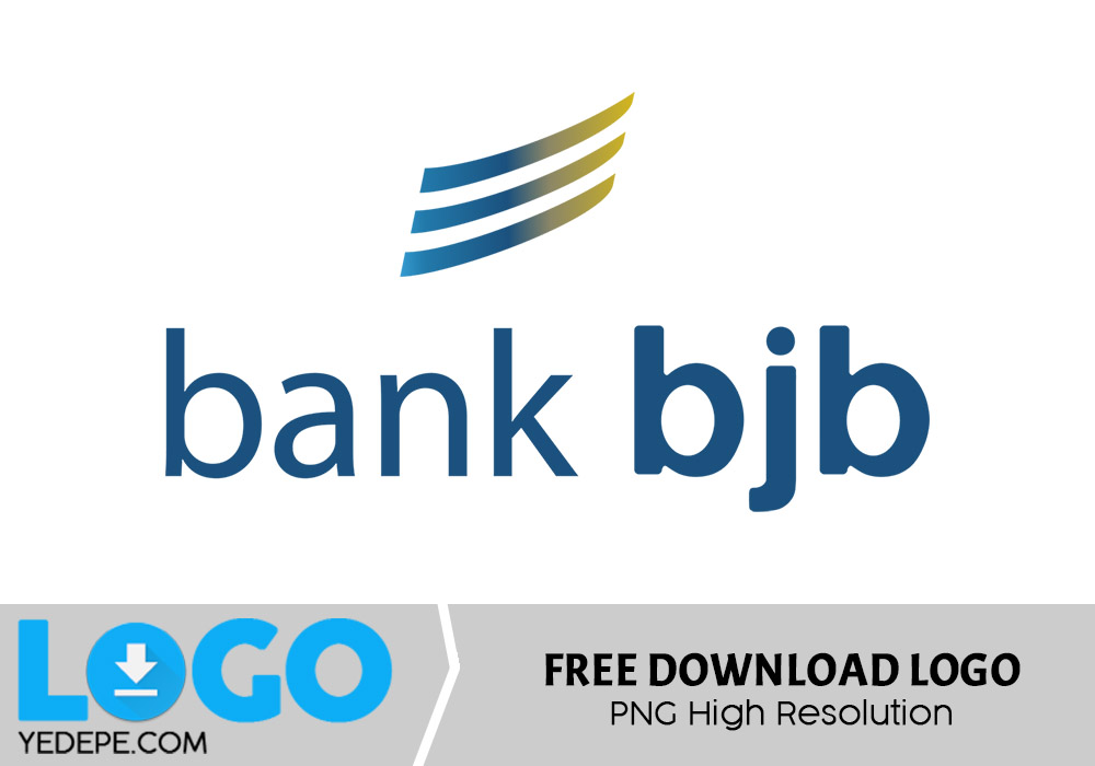 Logo Bank BJB | Free Download Logo Format PNG