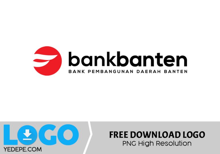 Logo Bank Banten | Free Download Logo Format PNG