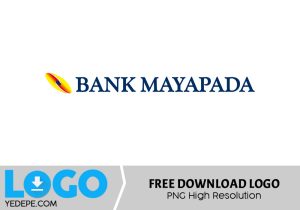 Download PNG - Logo Bank Mayapada