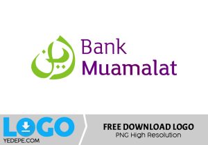 Download PNG - Logo Bank Muamalat