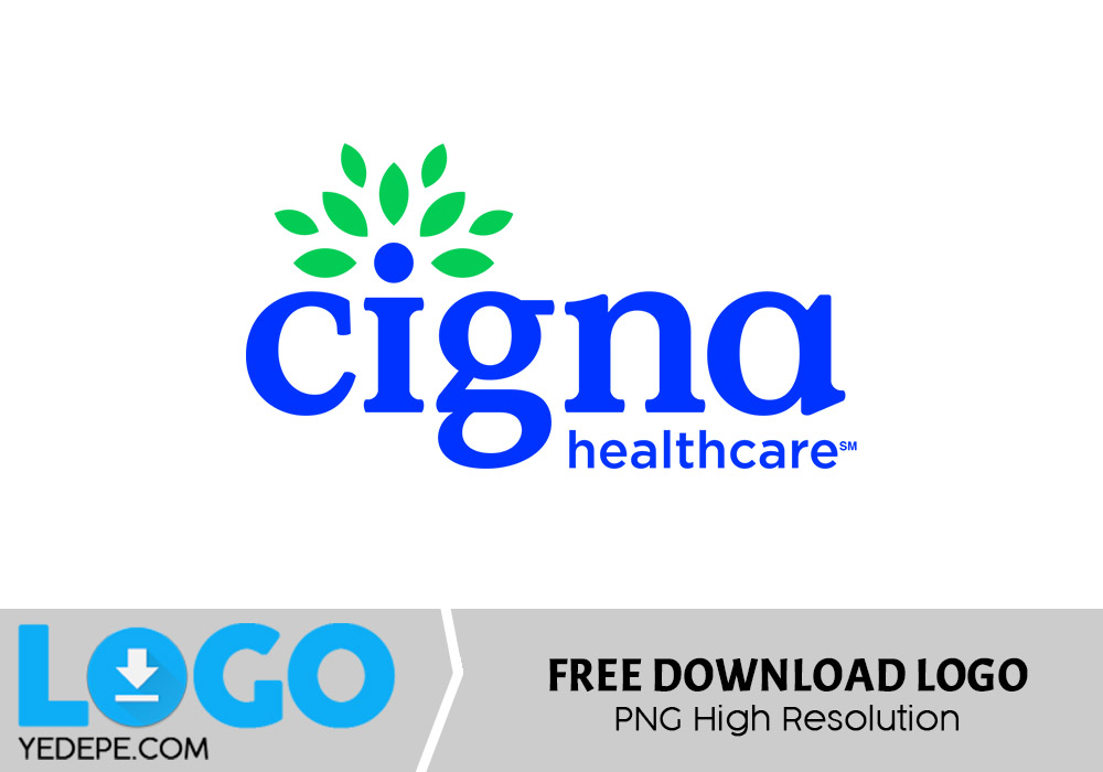 Logo Cigna Healthcare Free Download Logo Format PNG