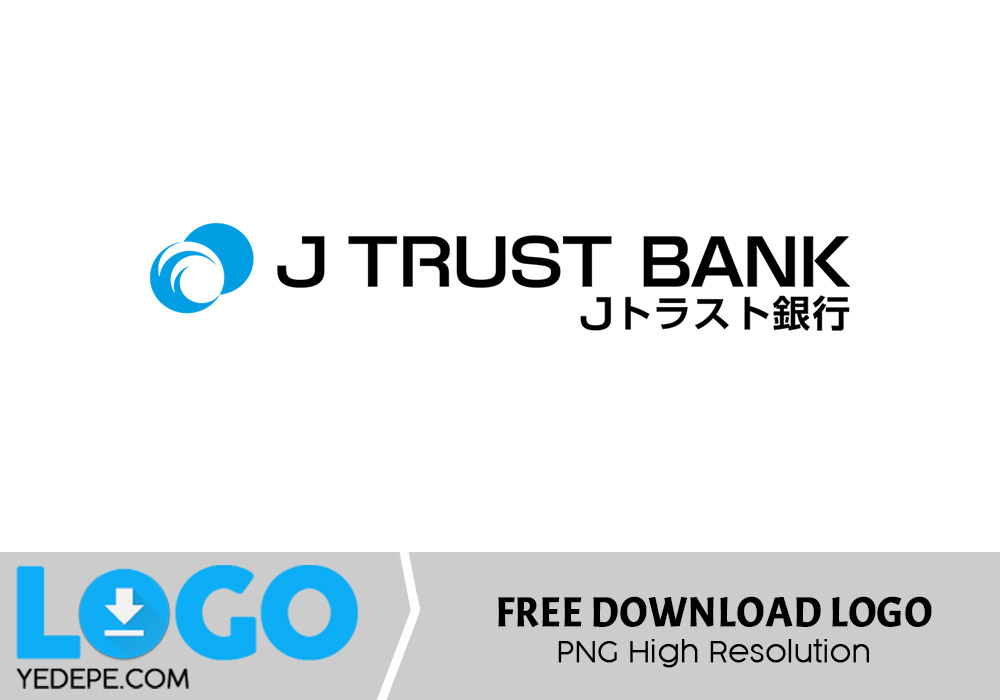 Logo J Trust Bank | Free Download Logo Format PNG