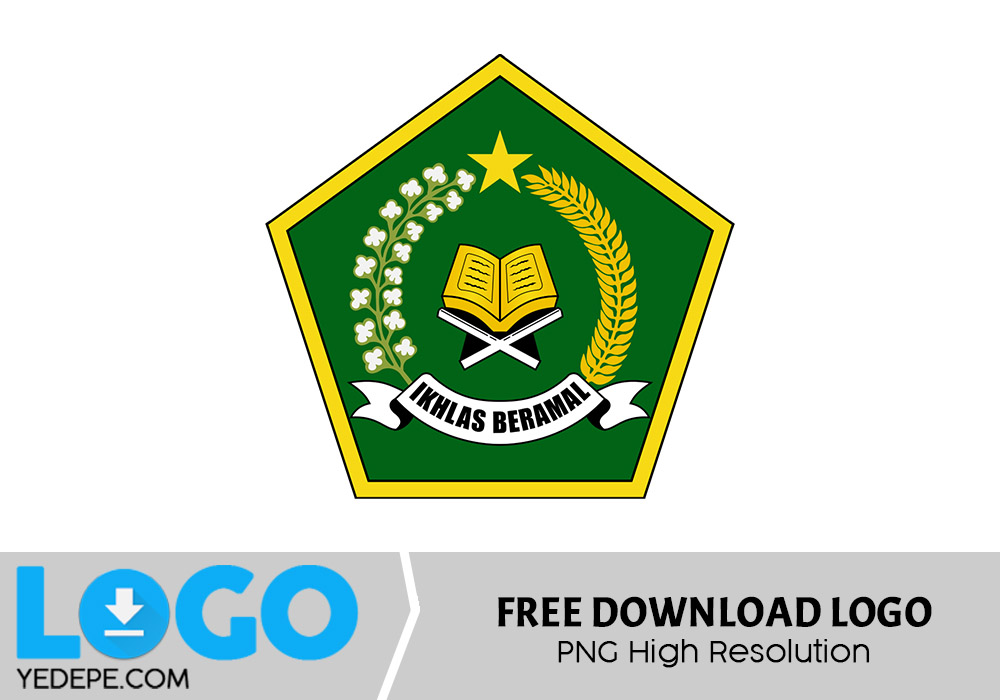 Logo KEMENAG RI | Free Download Logo Format PNG | Logo PNG | Logo Keren