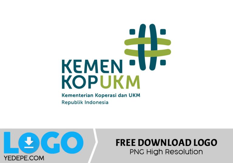 Logo KEMENKOP UKM RI | Free Download Logo Format PNG | Logo PNG | Logo ...