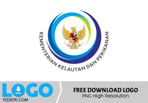 Download PNG - Logo KKP RI