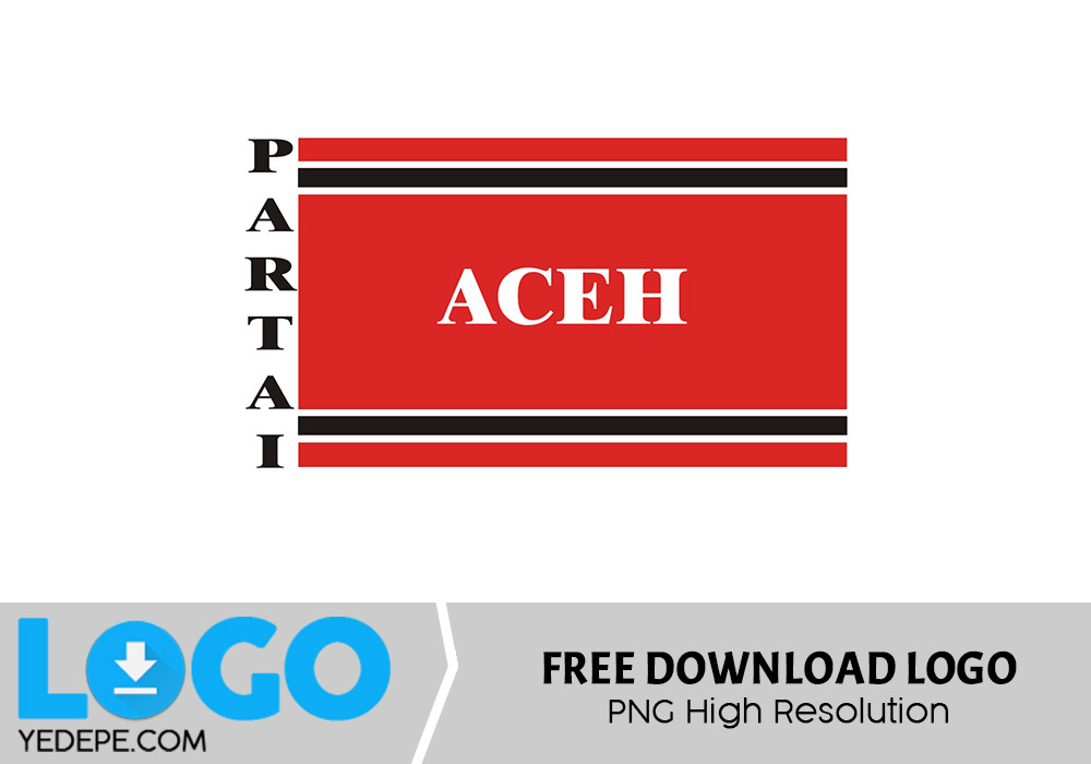 Logo Partai Aceh | Free Download Logo Format PNG | Logo PNG | Logo Keren