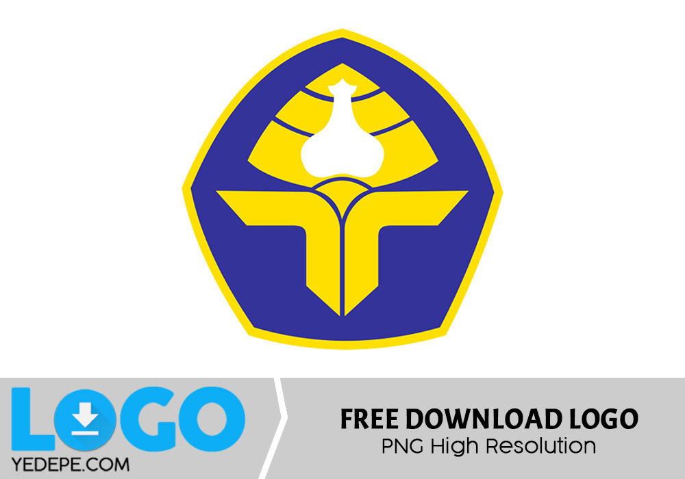 Logo Politeknik Negeri Bali Free Download Logo Format Png