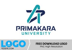 Logo Primakara University | Free Download Logo Format PNG | Logo PNG ...