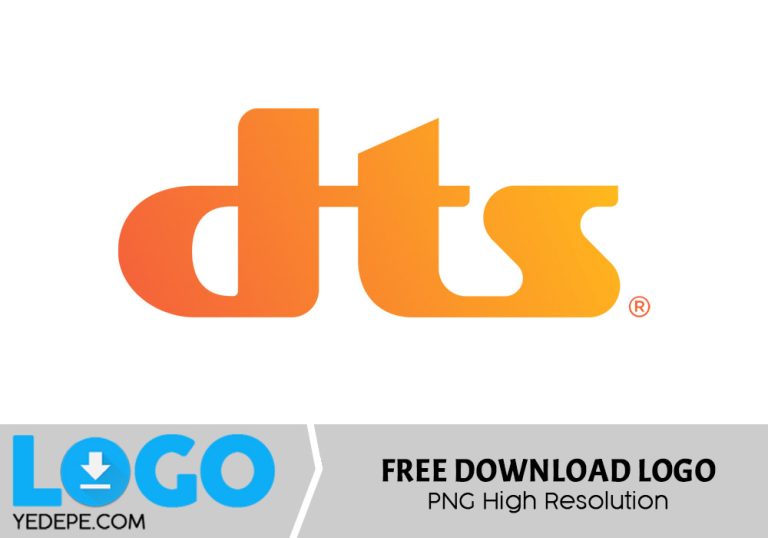 Logo DTS | Free Download Logo Format PNG