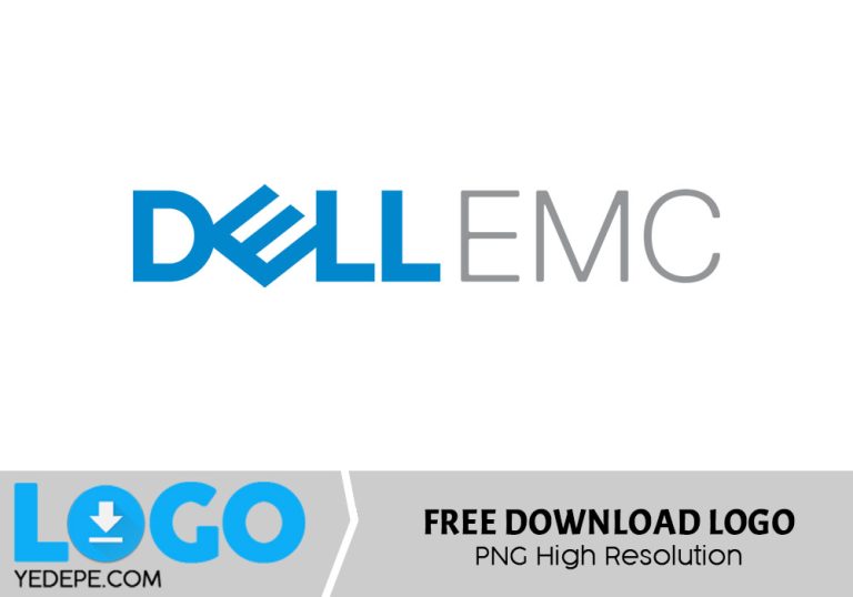 Logo Dell EMC | Free Download Logo Format PNG