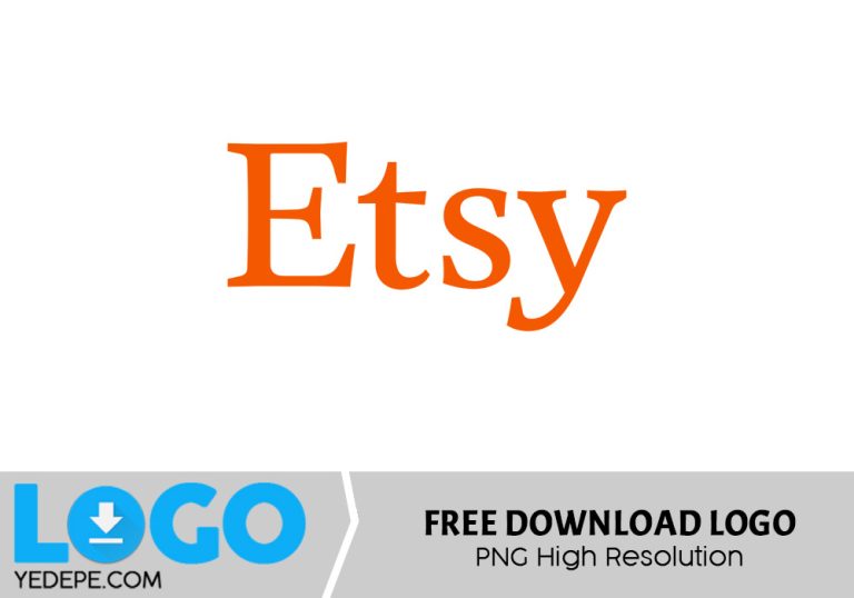 Logo Etsy | Free Download Logo Format PNG