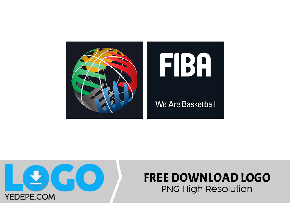 Logo Fiba Free Download Logo Format Png