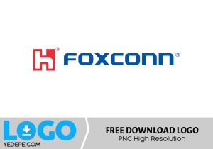 foxconn logo png