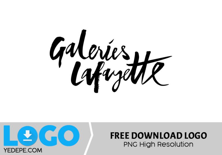 Galeries Lafayette Logo PNG Transparent & SVG Vector - Freebie Supply